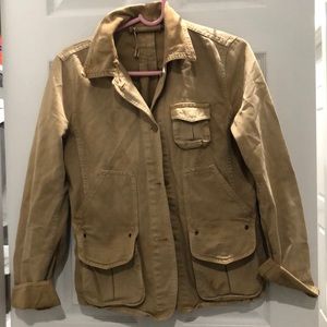 J.Crew Unisex Jacket